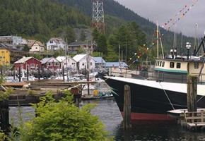 Ketchikan