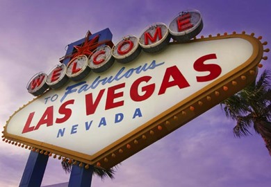 Las Vegas & the Golden West Las Vegas & the Golden West