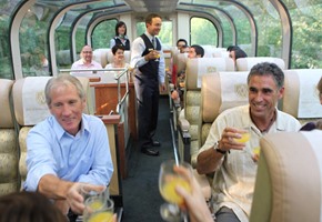 How to Plan a Retirement Trip