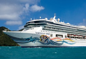 Mediterranean Cruises