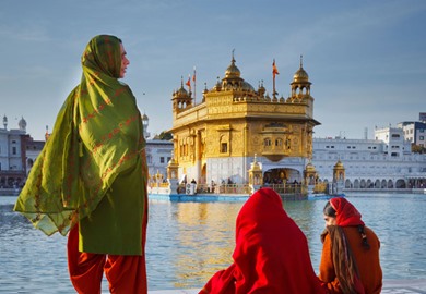 Grand Tour of India & Nepal Grand Tour of India & Nepal