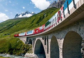 Glacier Express