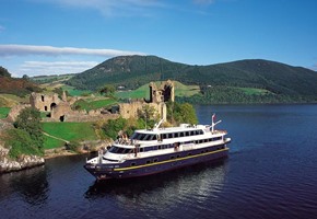 Scotland Cruises