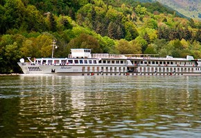 Danube River Cruises