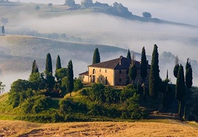 Tuscany