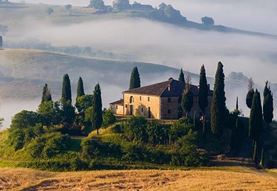 Highlights of Tuscany Highlights of Tuscany