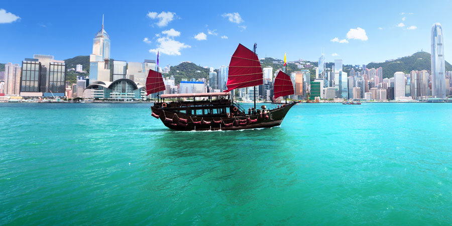 Hong Kong Hong Kong