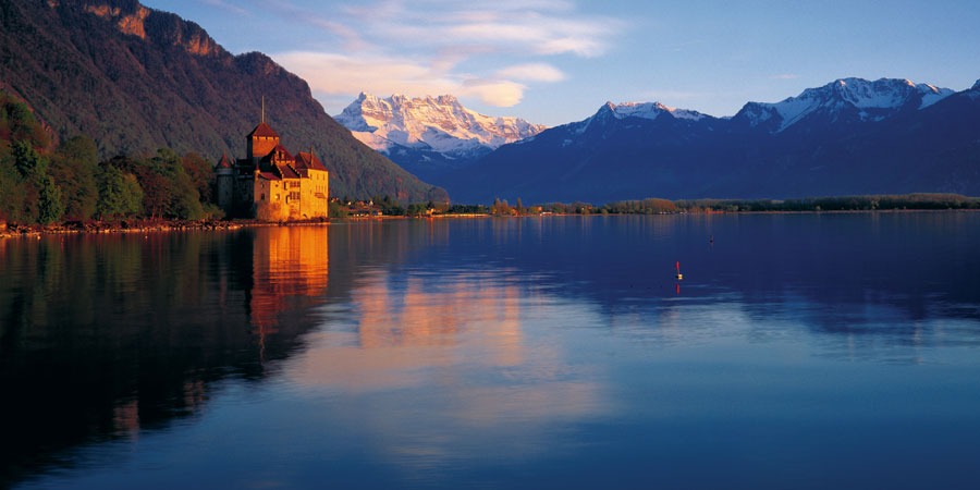 Escorted Rail Tours Of Switzerland Escorted Rail Tours Of Switzerland