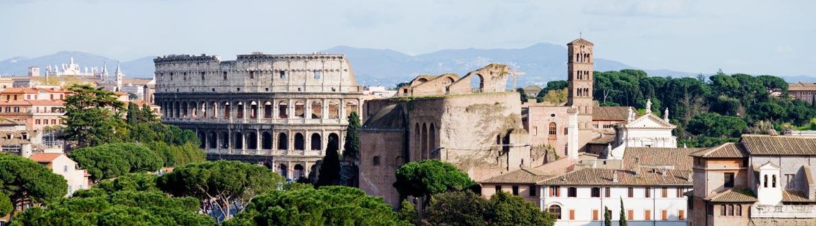 Rome Rome