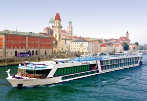 Rhone River Cruises