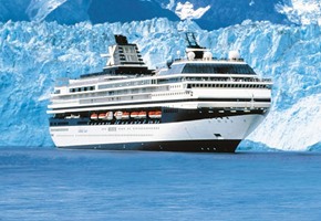 Ocean Cruises
