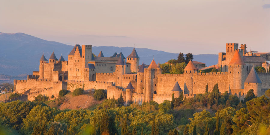 PETIT TRAIN RTCA in CARCASSONNE, leasure and activities : Grand