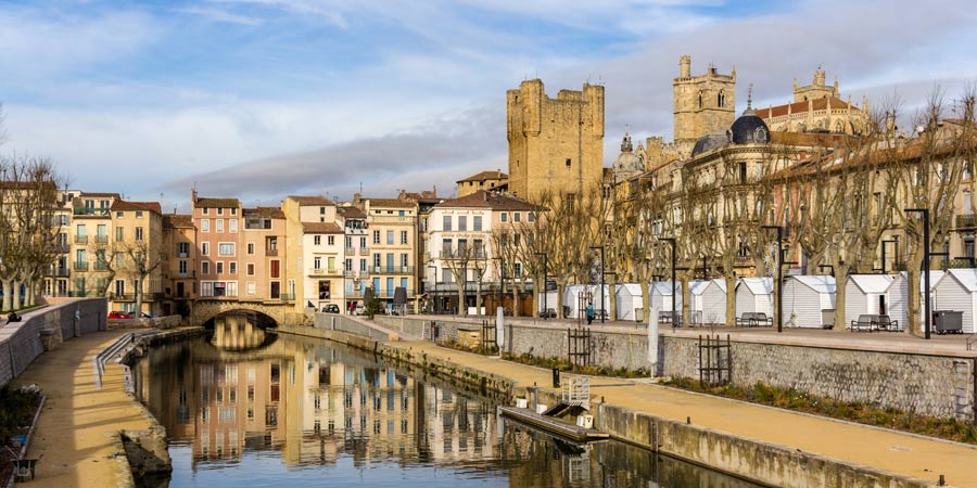 Carcassonne & The Canal du Midi Tour | Great Rail Journeys