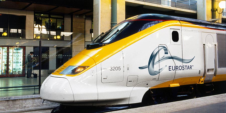 Eurostar