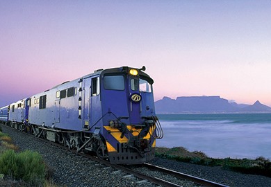 Cape Town, the Blue Train & Kruger Cape Town, the Blue Train & Kruger