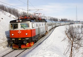 Ofoten Railway