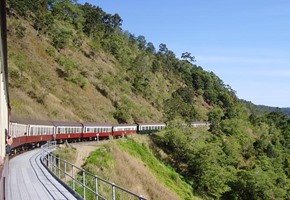 Kuranda Railway