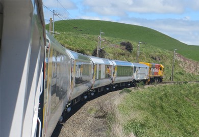 Northern Explorer