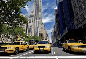 Grand Central Station reaches 100
