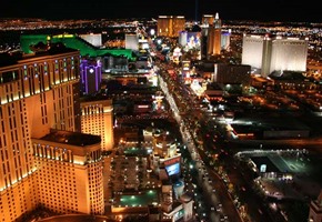 Las Vegas