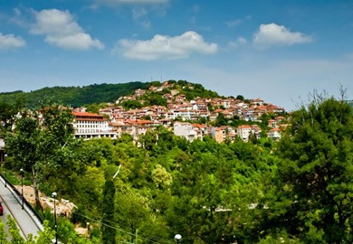 Veliko Turnovo Veliko Turnovo