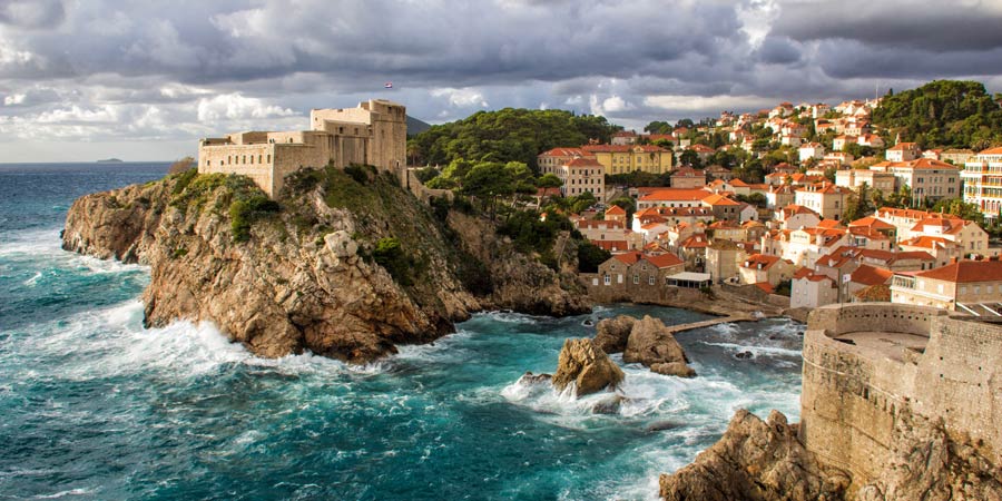 Dubrovnik