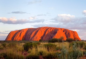 Around the World by Train: Australia