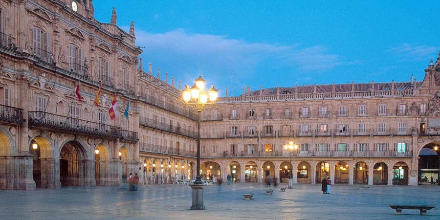 Escorted Tours Of Spain By Train Escorted Tours Of Spain By Train