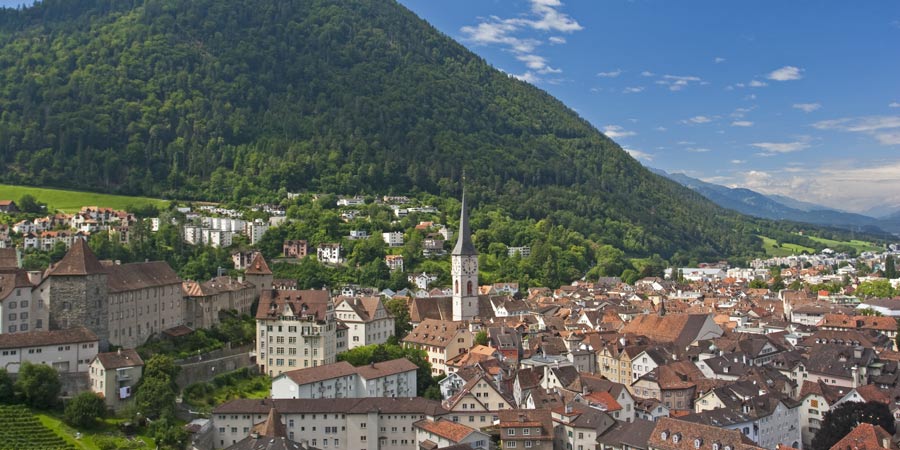 Gothic dating schweiz