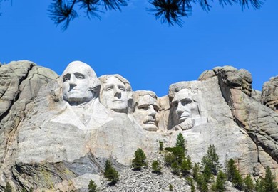 Mount Rushmore Mount Rushmore
