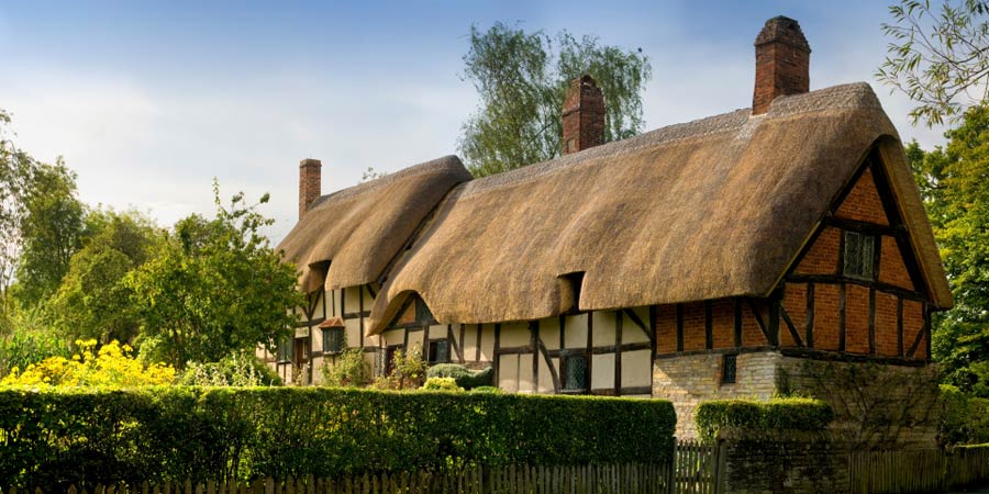 Stratford-upon-Avon Stratford-upon-Avon