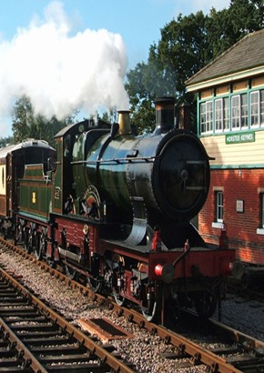 British Pullman