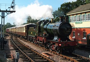 British Pullman
