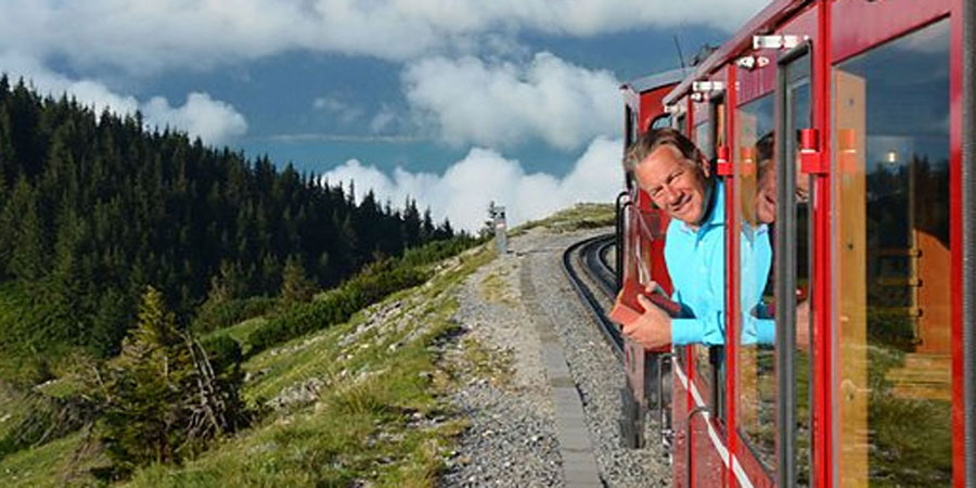 portillo great railway journeys