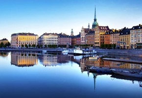 stockholm