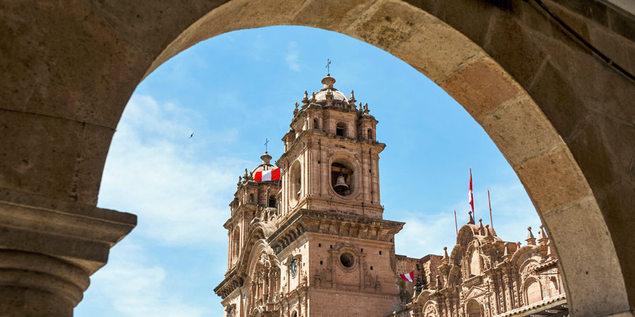 Cusco