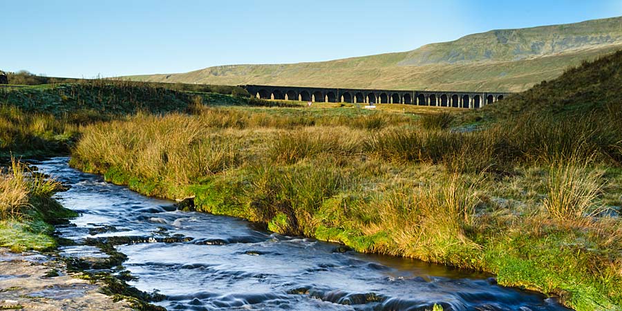 Ribblehead Viaduct