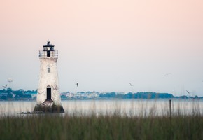 New Travel Destinations: The Historical Southern States
