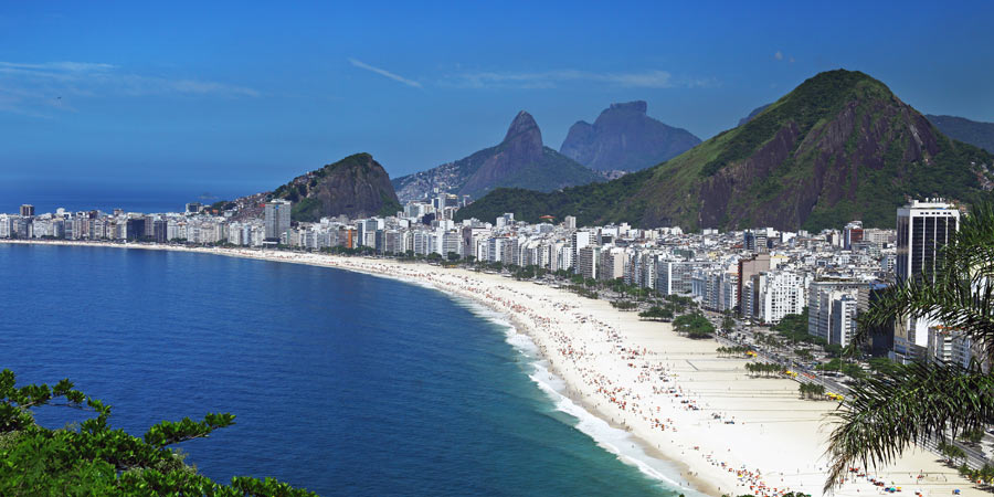 Rio de Janeiro