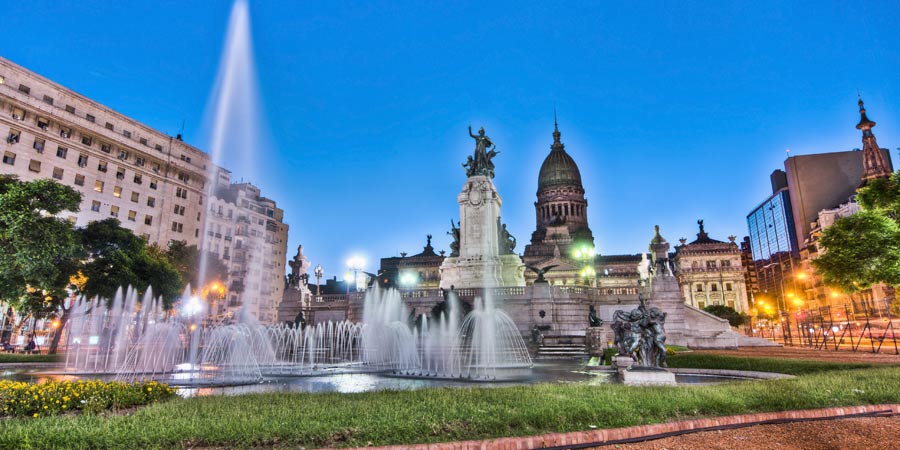 Buenos Aires