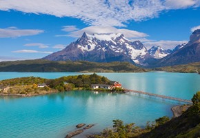 Patagonia