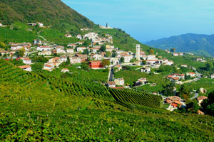 Prosecco Highway