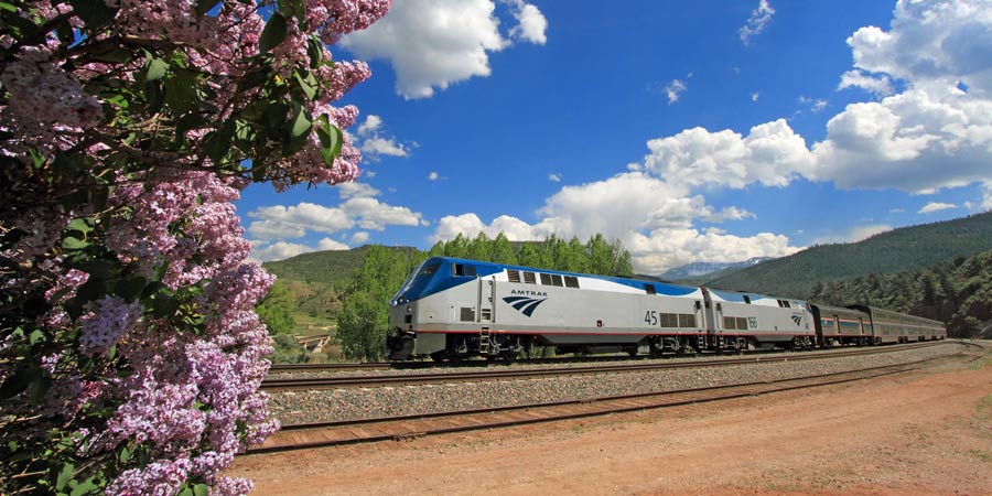 zephyr train tours