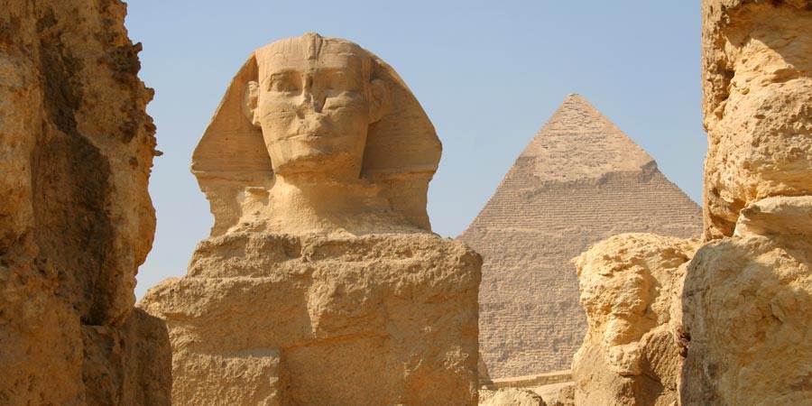 Pyramid