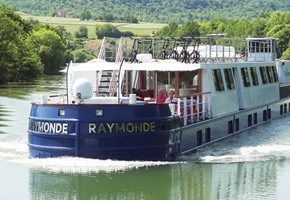 MS Raymonde