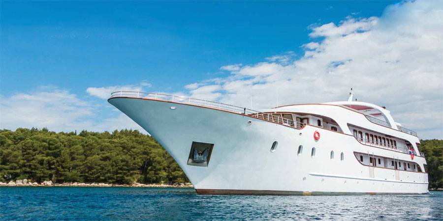 oceania adriatic cruises