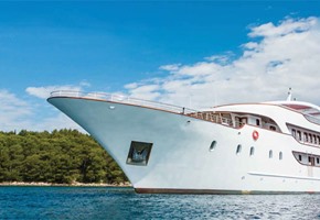 Classic Croatia & Adriatic Cruise