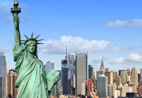 Discover USA