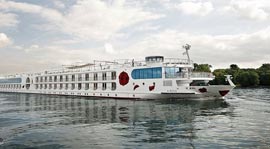A-Rosa Cruises