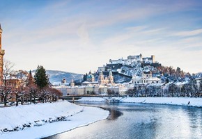 Salzburg